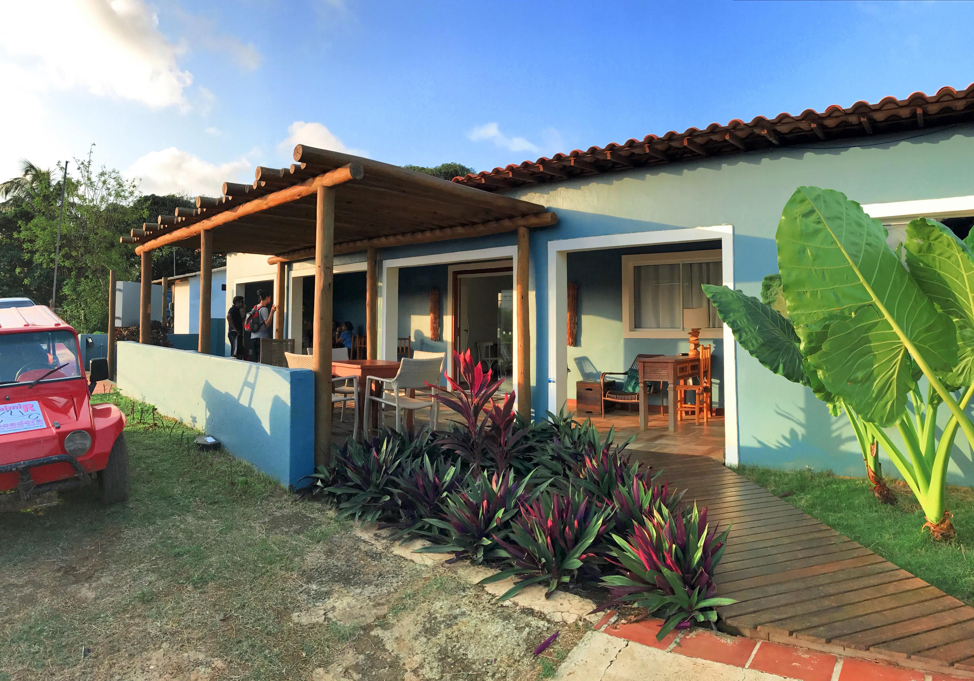 Inn Alto Da Noronha By Alto Da Ilha Fernando de Noronha