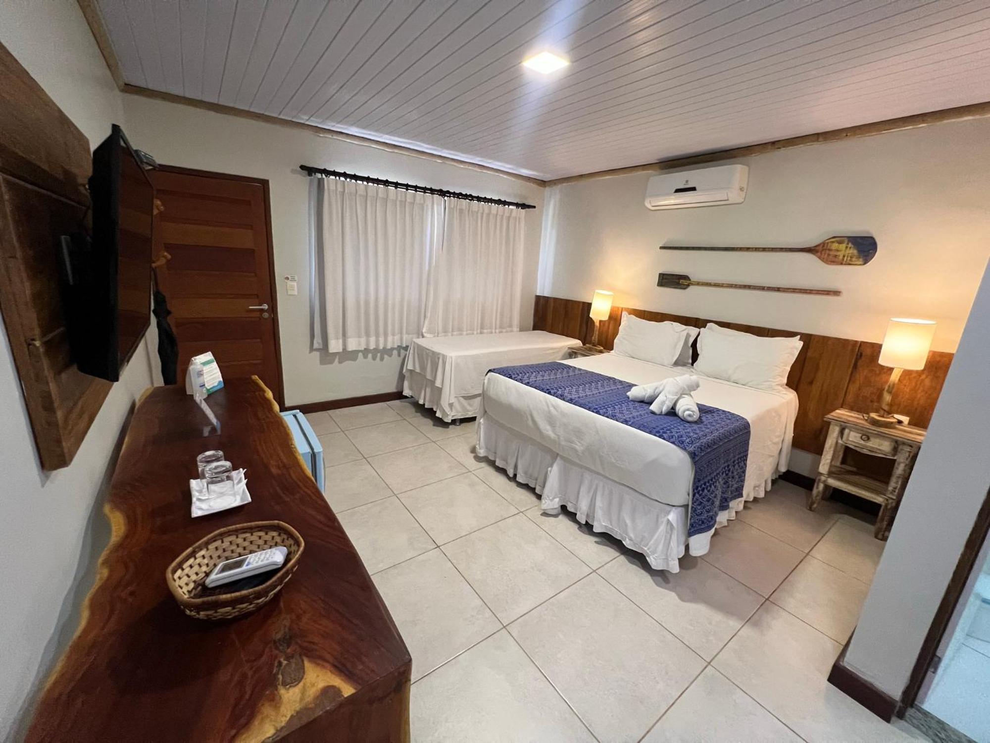 Alto Da Noronha By Alto Da Ilha Inn Fernando de Noronha