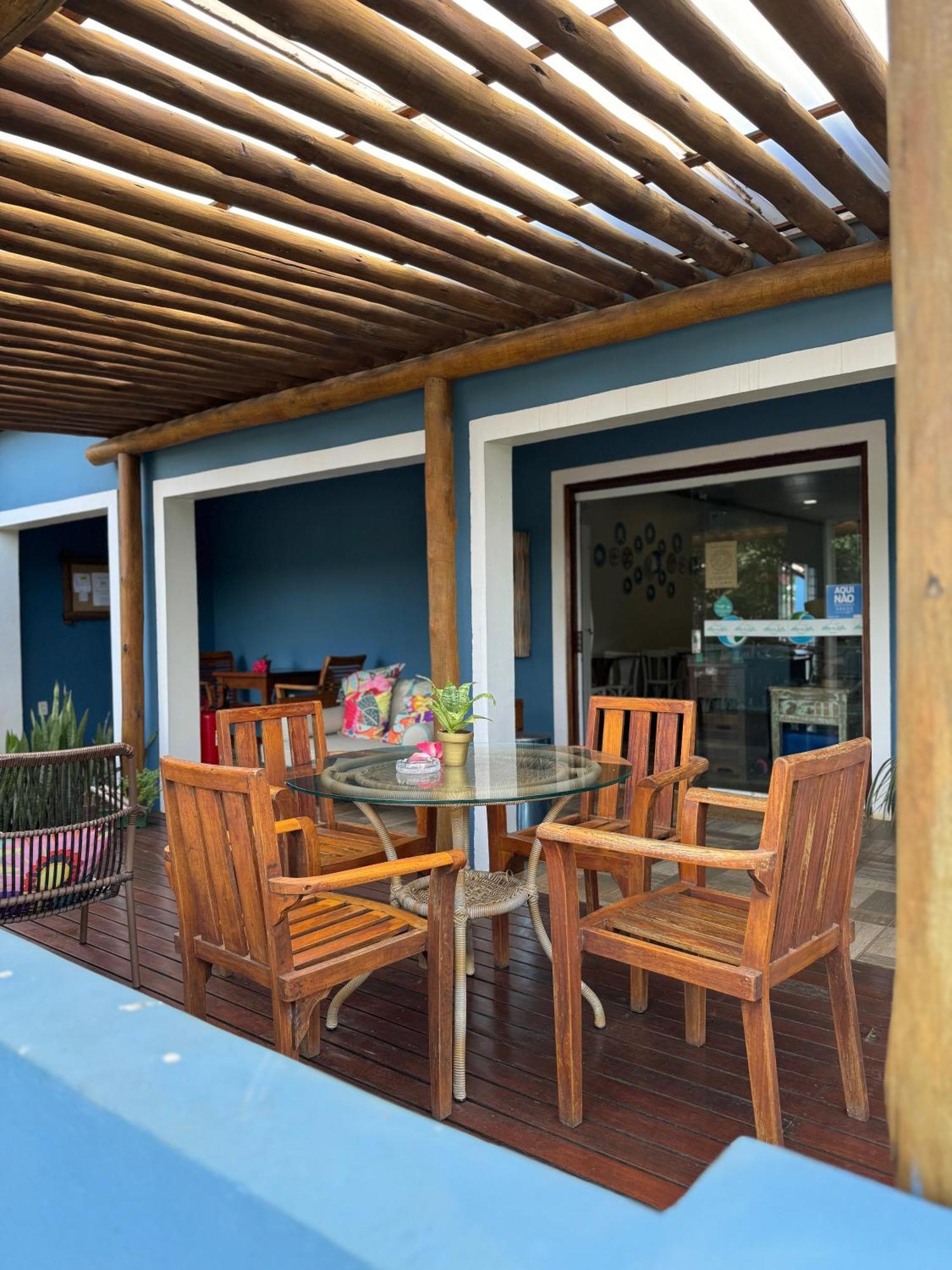 Alto Da Noronha By Alto Da Ilha Inn 3*