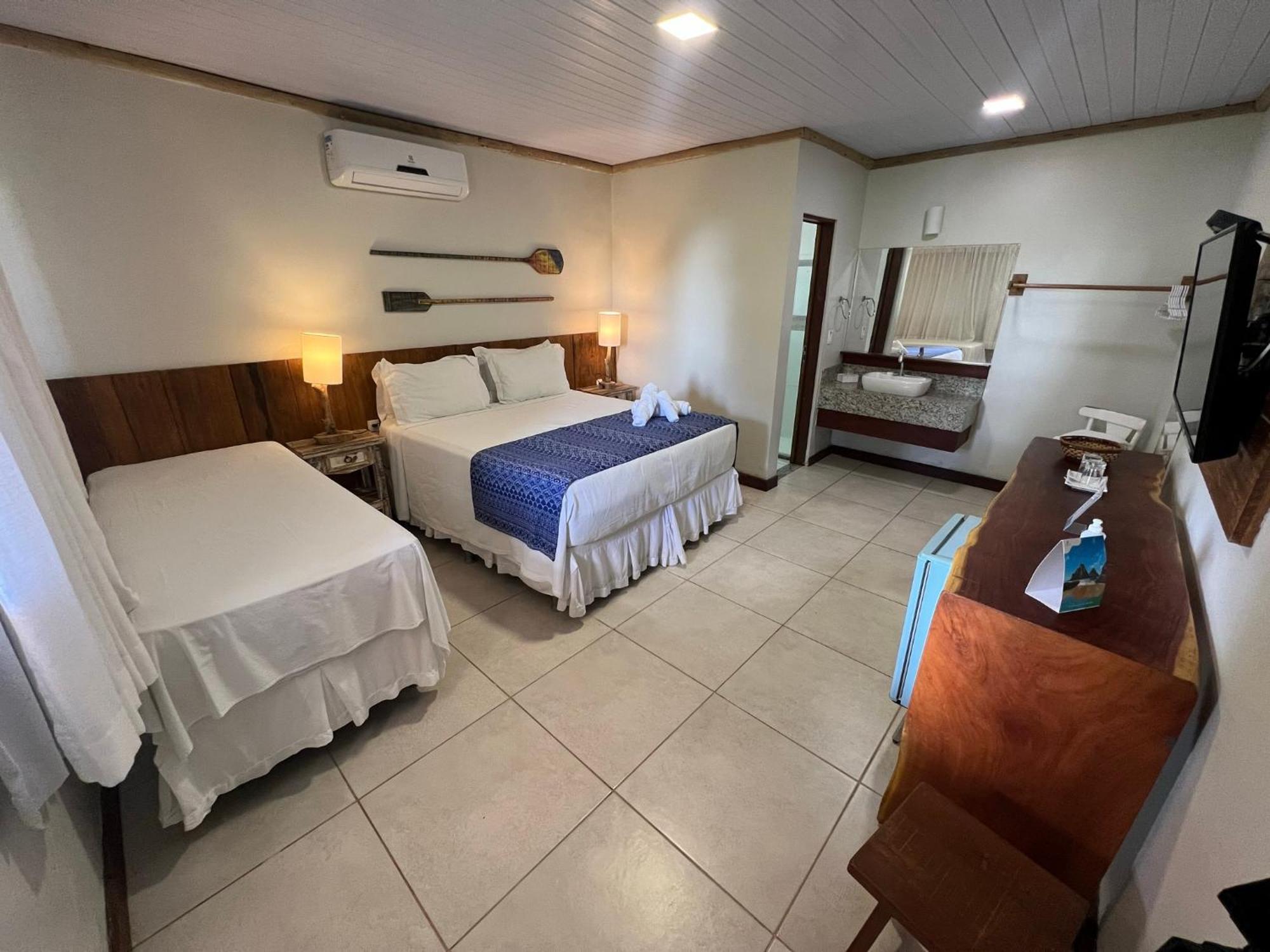 Inn Alto Da Noronha By Alto Da Ilha Fernando de Noronha