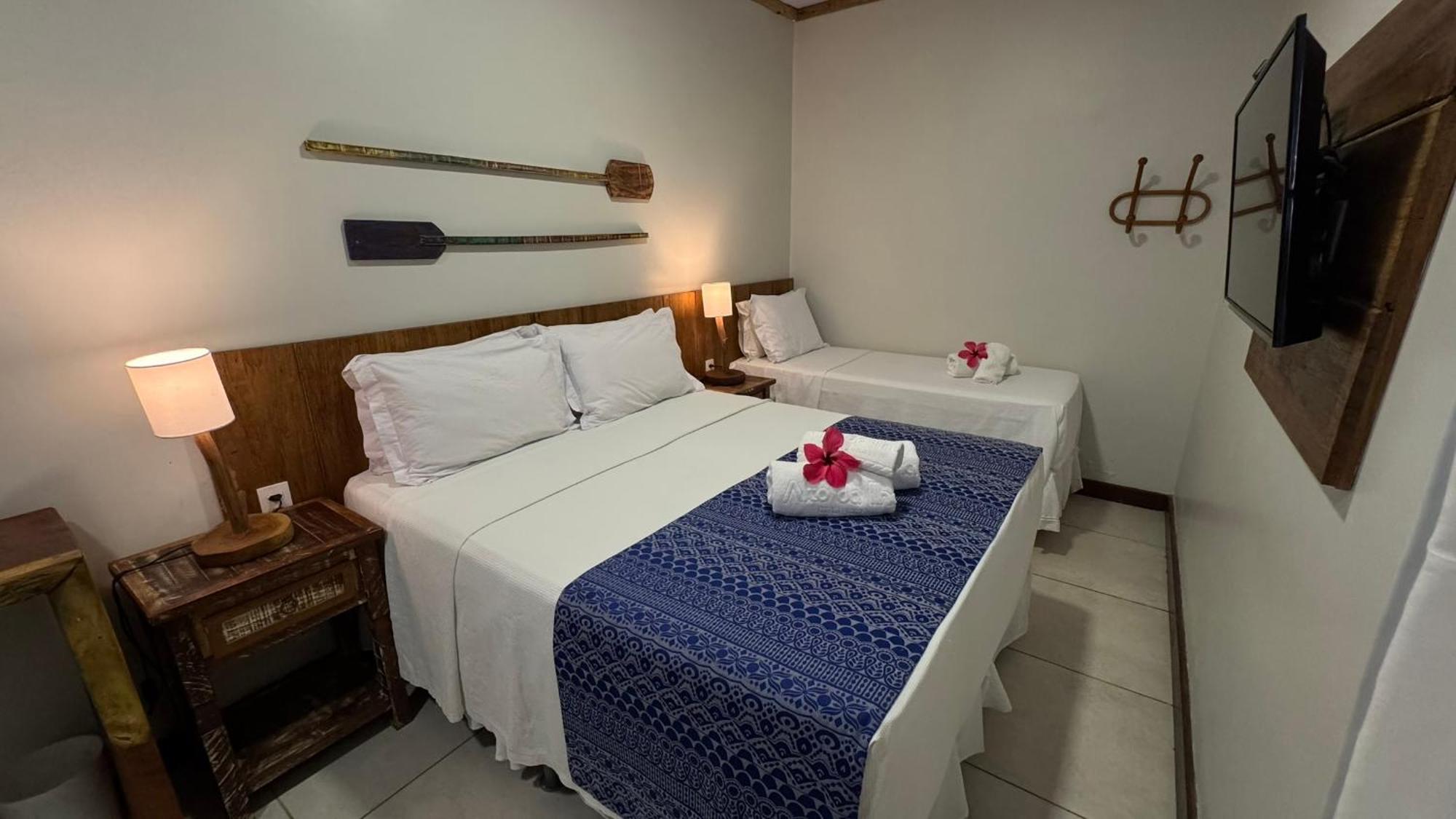 Alto Da Noronha By Alto Da Ilha Inn Fernando de Noronha