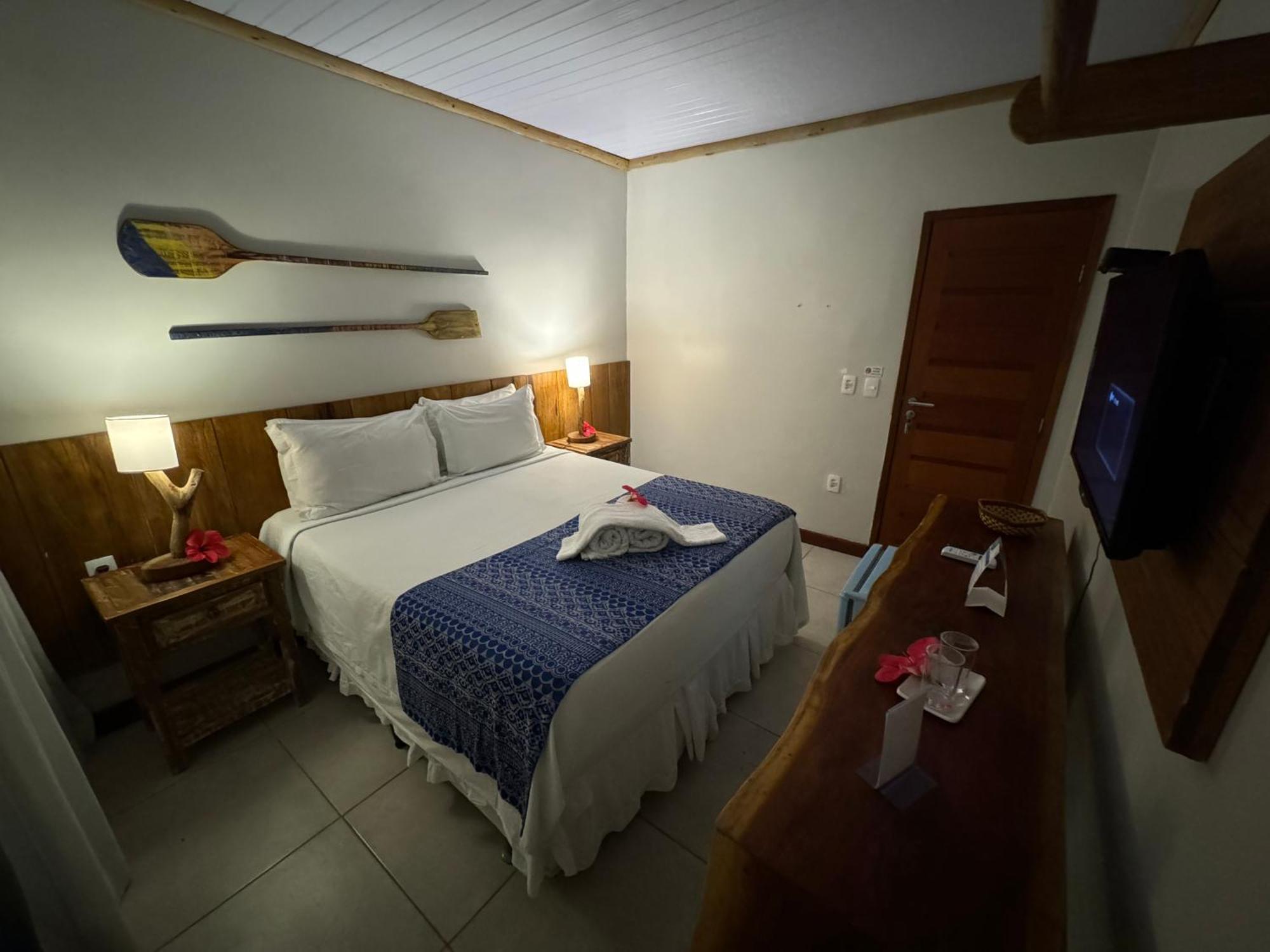 Alto Da Noronha By Alto Da Ilha Inn 3*