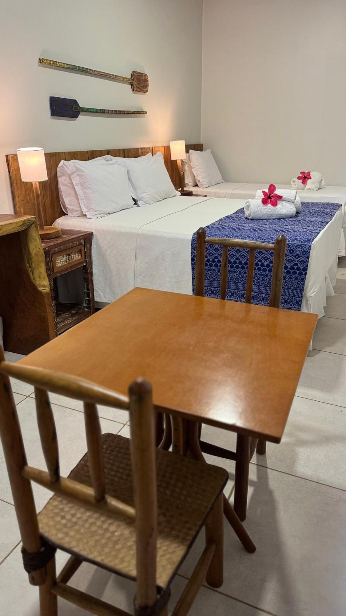 Inn Alto Da Noronha By Alto Da Ilha 3*