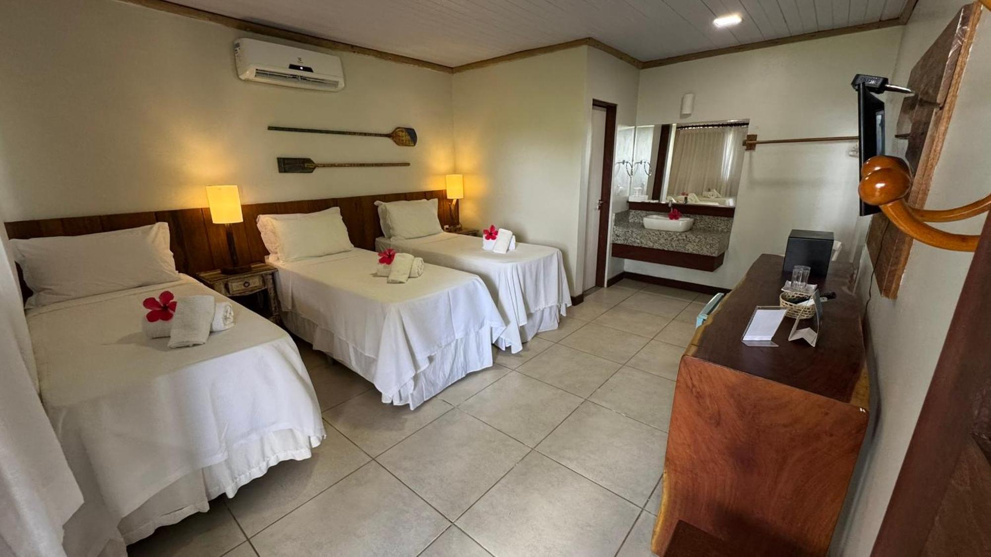 Inn Alto Da Noronha By Alto Da Ilha