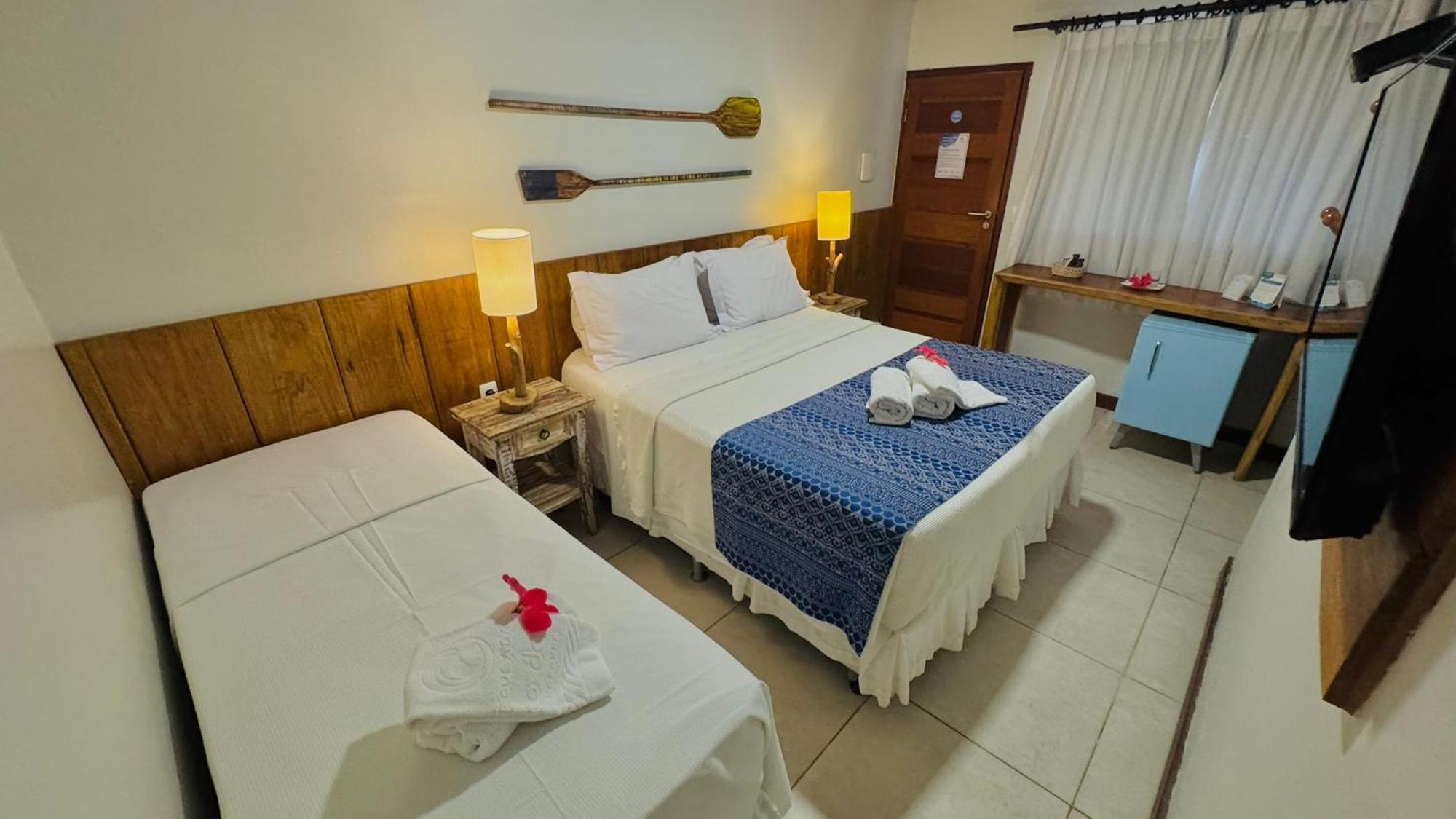 Inn Alto Da Noronha By Alto Da Ilha 3*