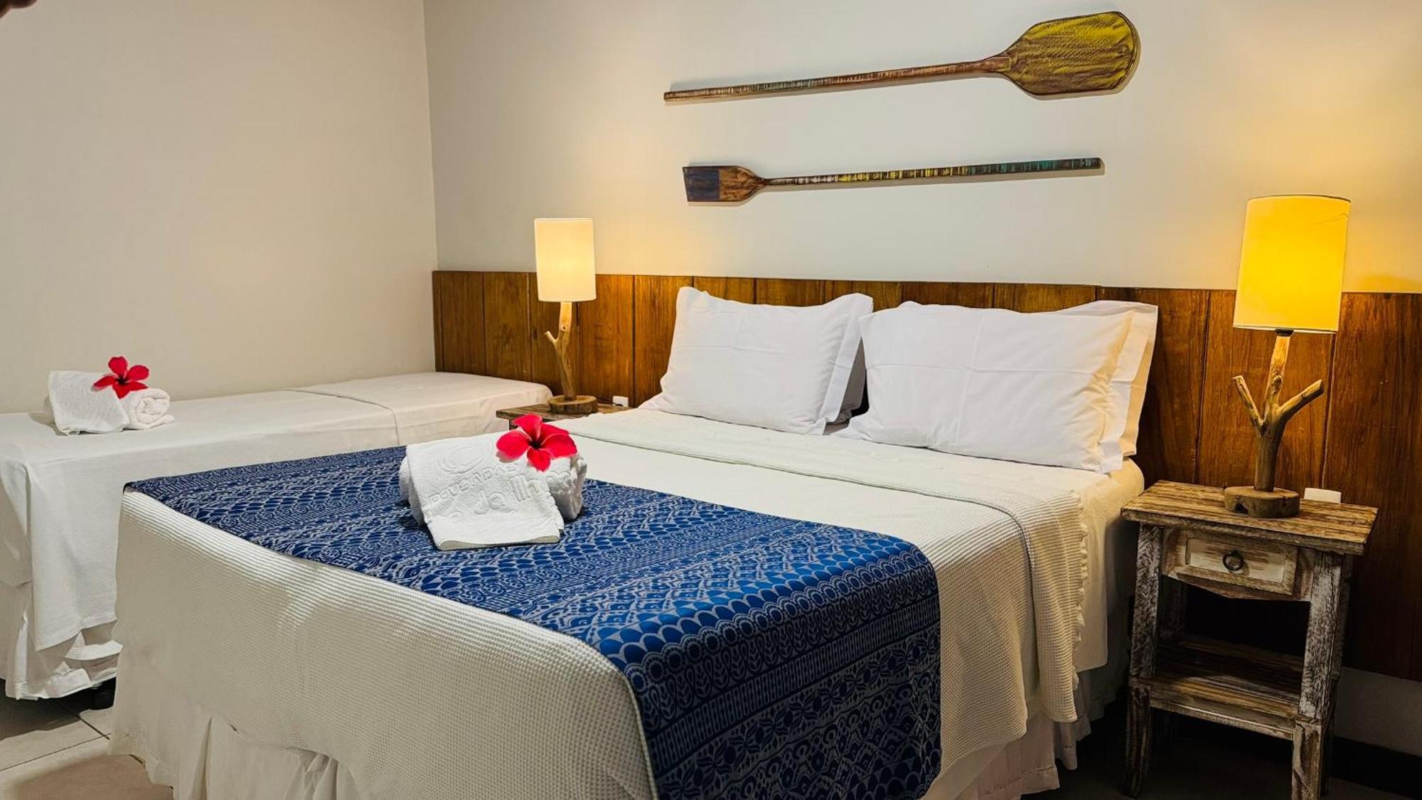 Alto Da Noronha By Alto Da Ilha Inn