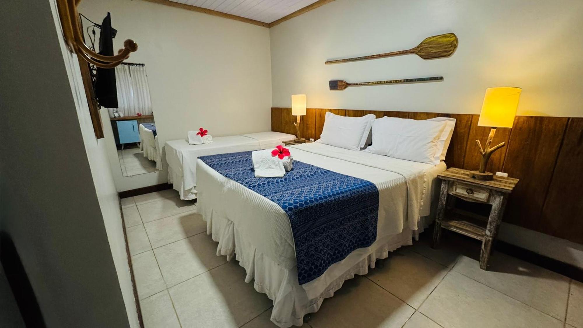 Inn Alto Da Noronha By Alto Da Ilha