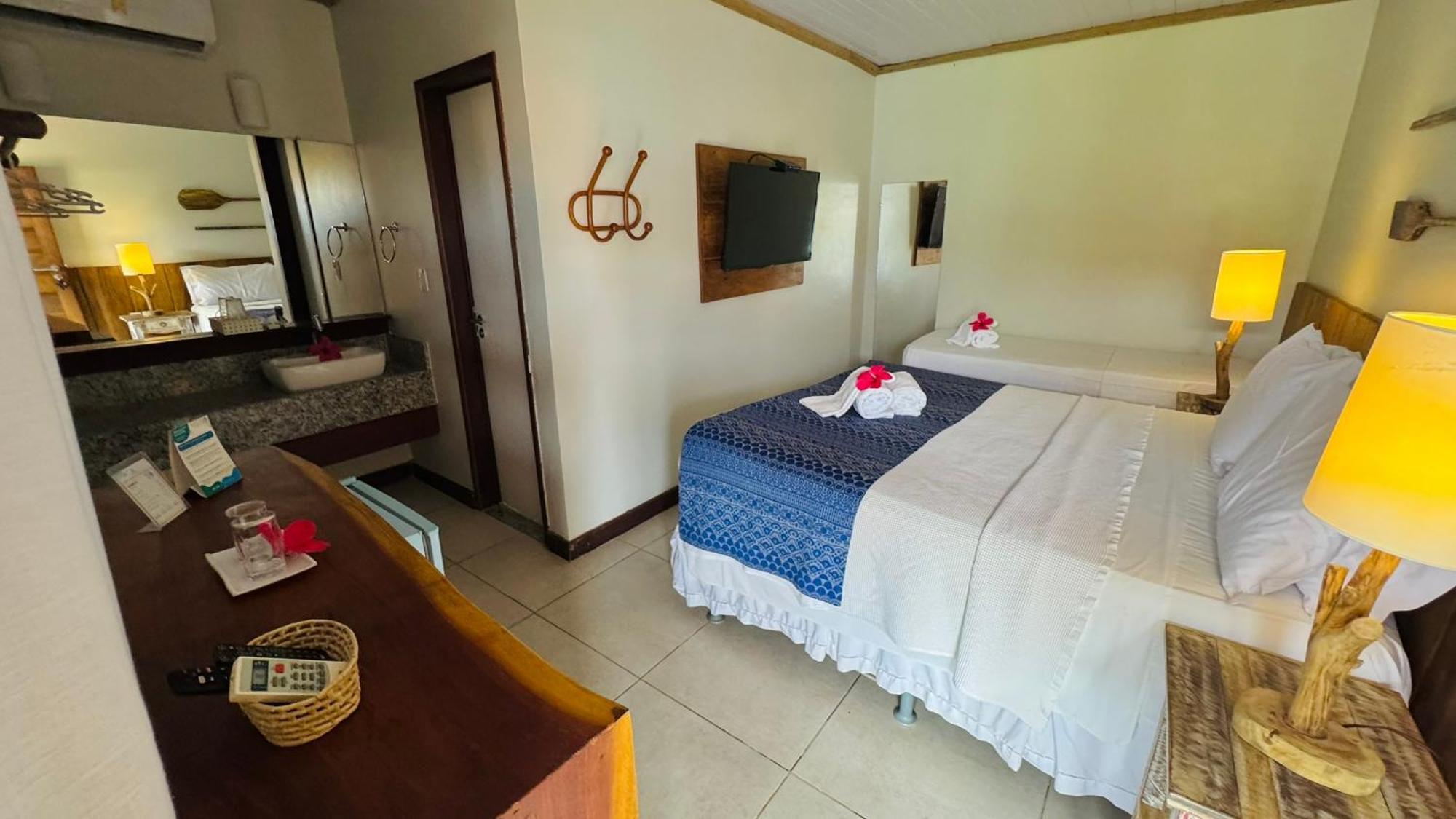 Inn Alto Da Noronha By Alto Da Ilha 3*